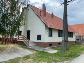 Napsugár Üdülőház